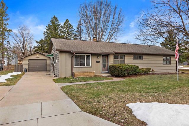 1761 2ND STREET NORTH, Wisconsin Rapids, WI 54494