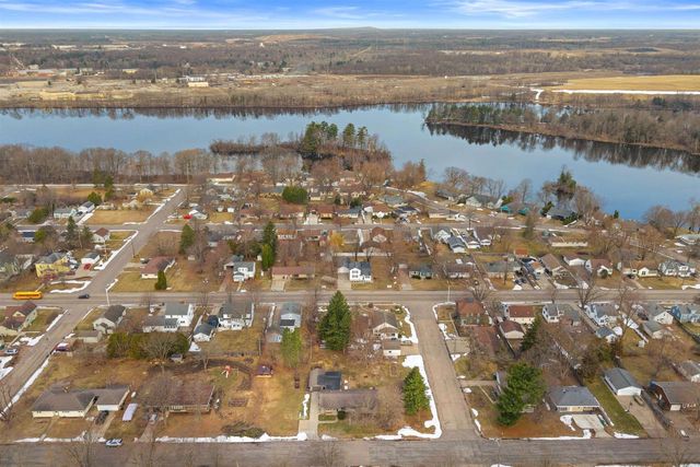 1761 2ND STREET NORTH, Wisconsin Rapids, WI 54494