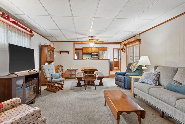 1761 2ND STREET NORTH, Wisconsin Rapids, WI 54494