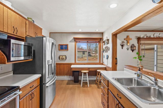 1761 2ND STREET NORTH, Wisconsin Rapids, WI 54494