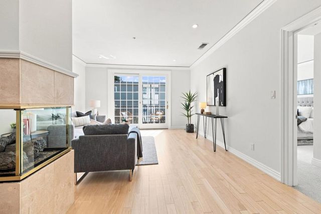 153 N N San Mateo Drive 304, San Mateo, CA 94401