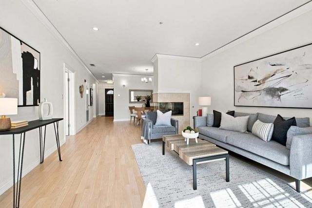 153 N N San Mateo Drive 304, San Mateo, CA 94401
