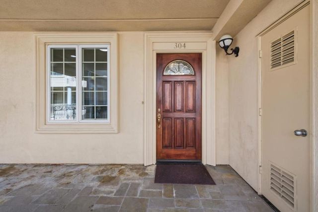 153 N N San Mateo Drive 304, San Mateo, CA 94401