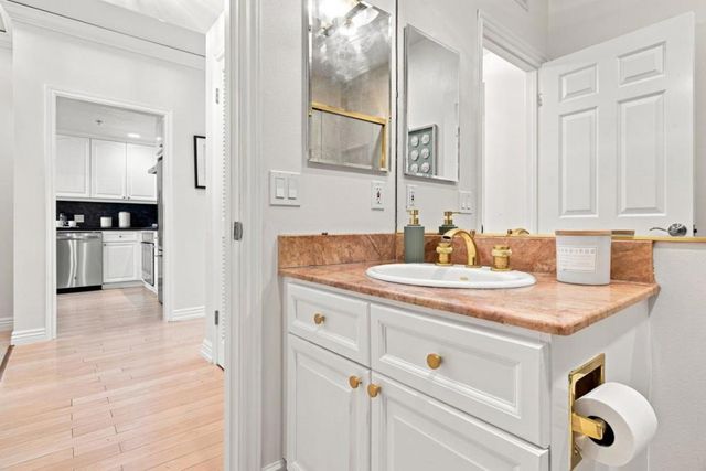 153 N N San Mateo Drive 304, San Mateo, CA 94401