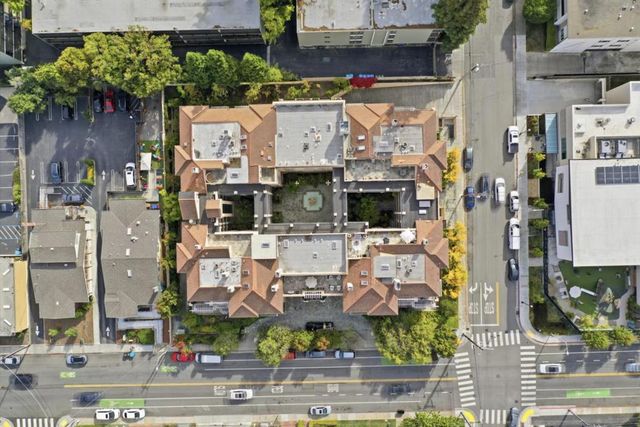 153 N N San Mateo Drive 304, San Mateo, CA 94401
