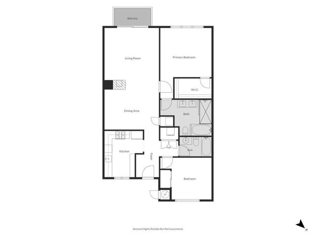 153 N N San Mateo Drive 304, San Mateo, CA 94401
