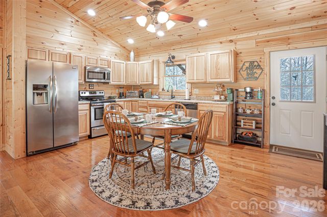 201 Whitestone Circle, Union Mills, NC 28167