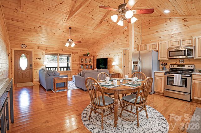 201 Whitestone Circle, Union Mills, NC 28167