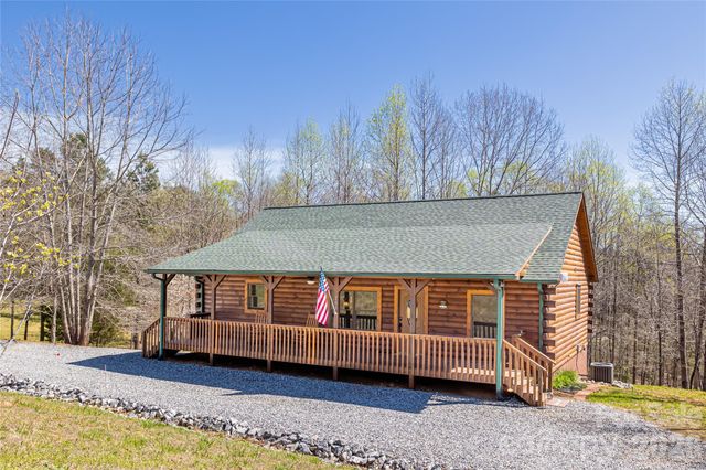 201 Whitestone Circle, Union Mills, NC 28167