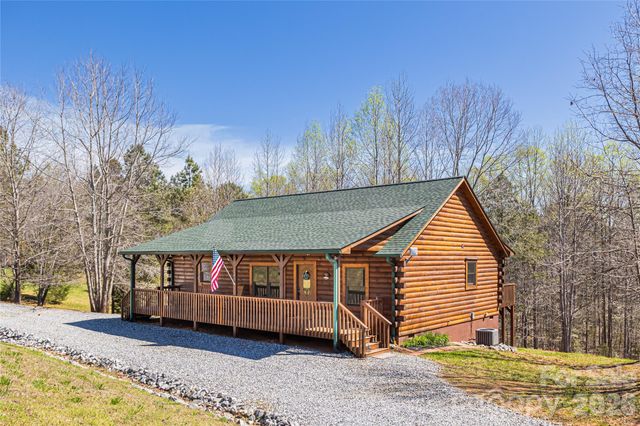 201 Whitestone Circle, Union Mills, NC 28167