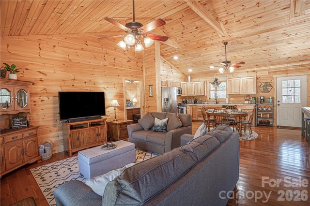 201 Whitestone Circle, Union Mills, NC 28167
