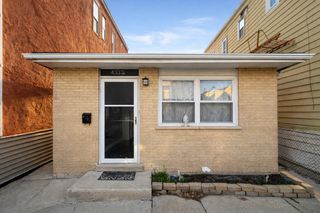 4332 S Wood Street, Chicago, IL 60609