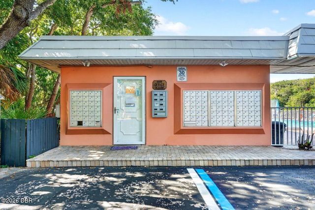 4150 S Atlantic Ave Apt 102B, New Smyrna Beach, FL 32169