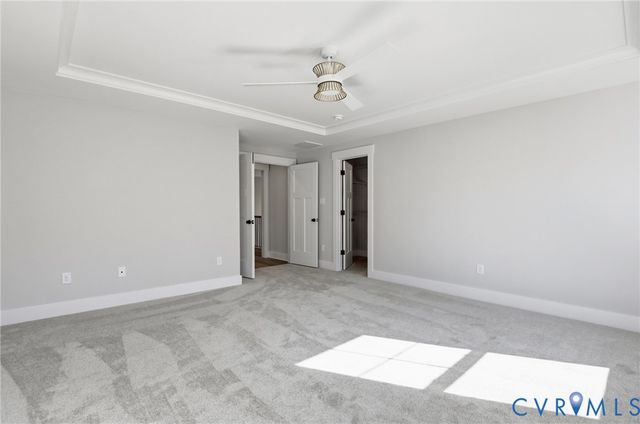 9385 Stingray Point Ct, New Kent, VA 23124