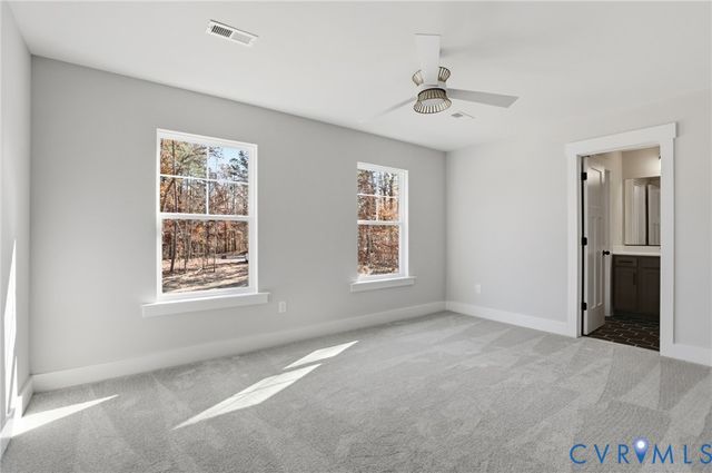 9385 Stingray Point Ct, New Kent, VA 23124