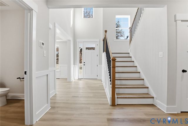 9385 Stingray Point Ct, New Kent, VA 23124