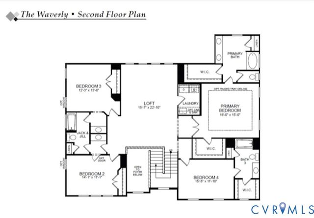 9385 Stingray Point Ct, New Kent, VA 23124