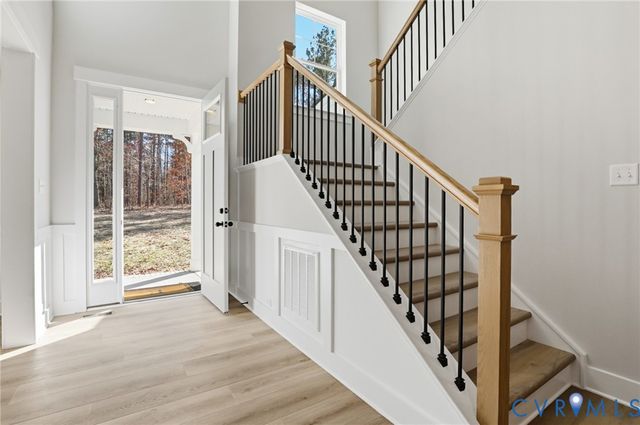 9385 Stingray Point Ct, New Kent, VA 23124