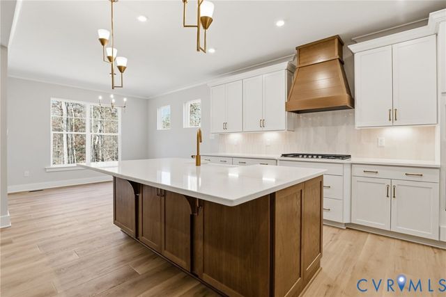9385 Stingray Point Ct, New Kent, VA 23124