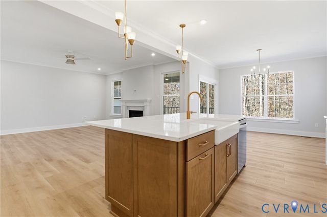9385 Stingray Point Ct, New Kent, VA 23124