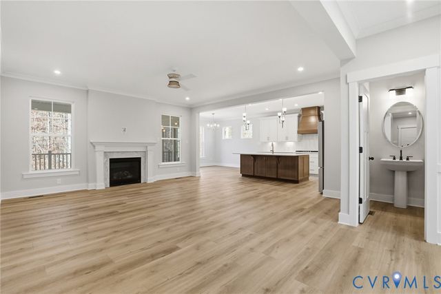 9385 Stingray Point Ct, New Kent, VA 23124