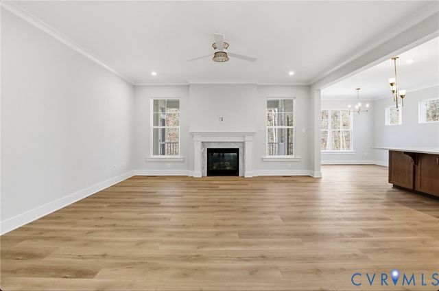 9385 Stingray Point Ct, New Kent, VA 23124