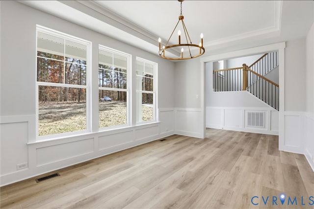 9385 Stingray Point Ct, New Kent, VA 23124