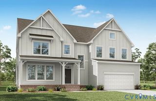 9385 Stingray Point Ct, New Kent, VA 23124