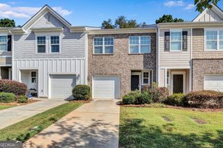 6396 Kennonbriar Court, Lithonia, GA 30058
