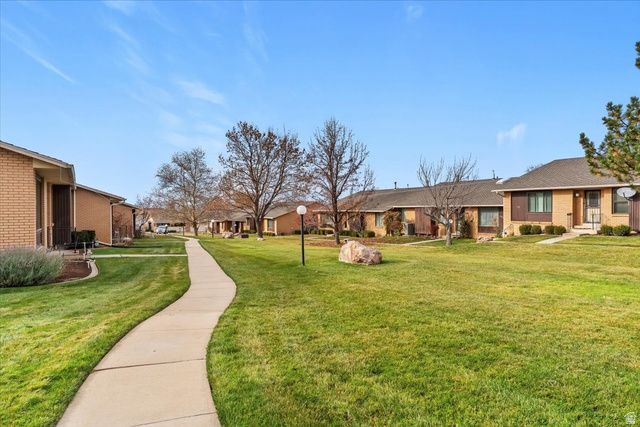 1046 E 5675 S, South Ogden, UT 84405