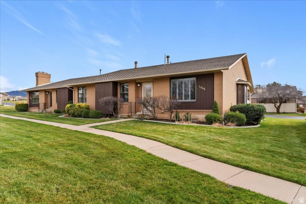 1046 E 5675 S, South Ogden, UT 84405