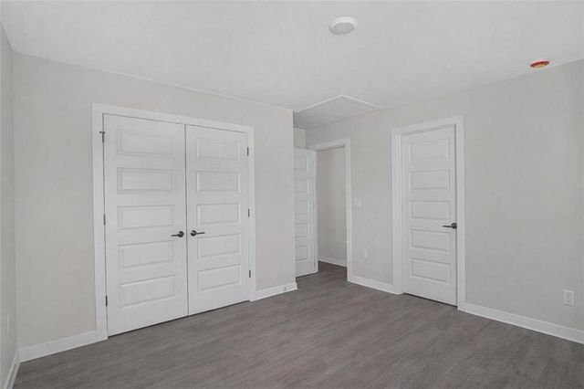 235 Maddux Street LOT 20, Fayetteville, GA 30214