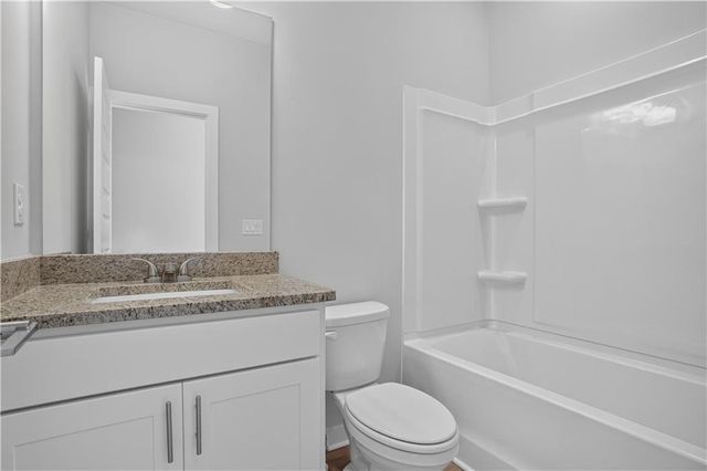 235 Maddux Street LOT 20, Fayetteville, GA 30214