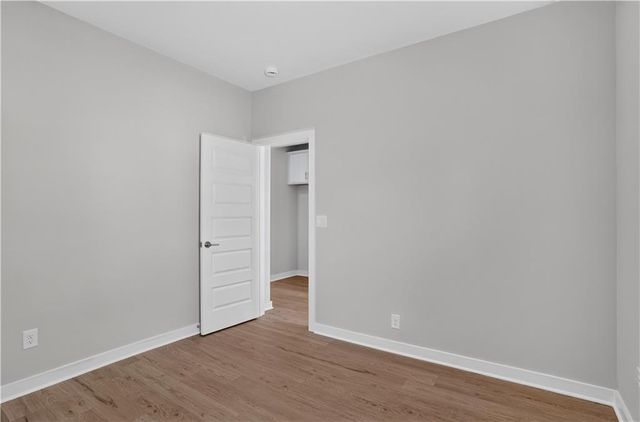 235 Maddux Street LOT 20, Fayetteville, GA 30214