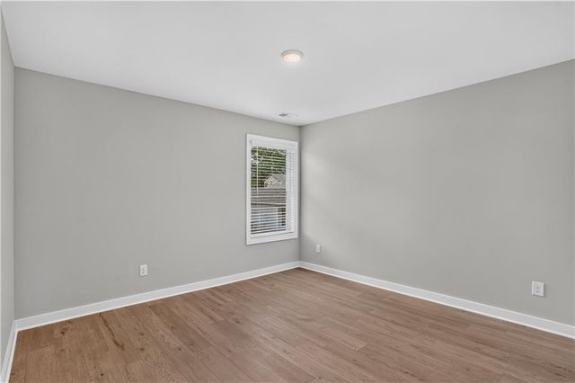 235 Maddux Street LOT 20, Fayetteville, GA 30214
