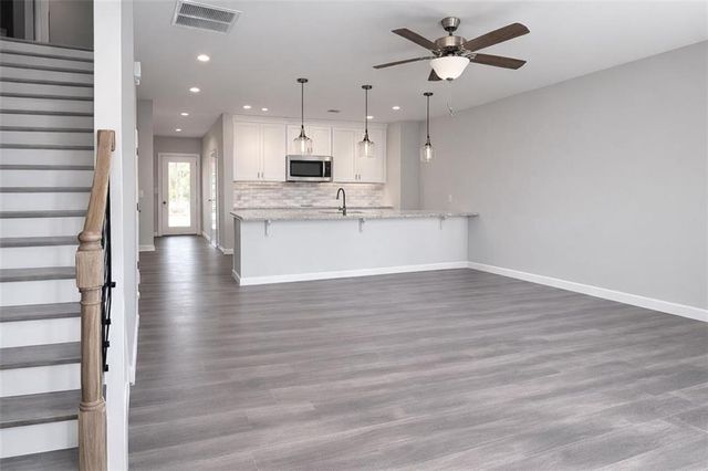 235 Maddux Street LOT 20, Fayetteville, GA 30214