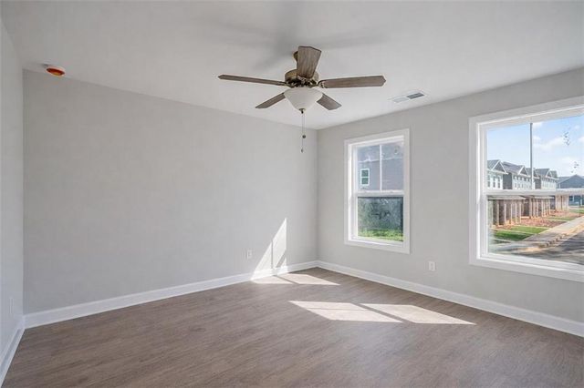 235 Maddux Street LOT 20, Fayetteville, GA 30214