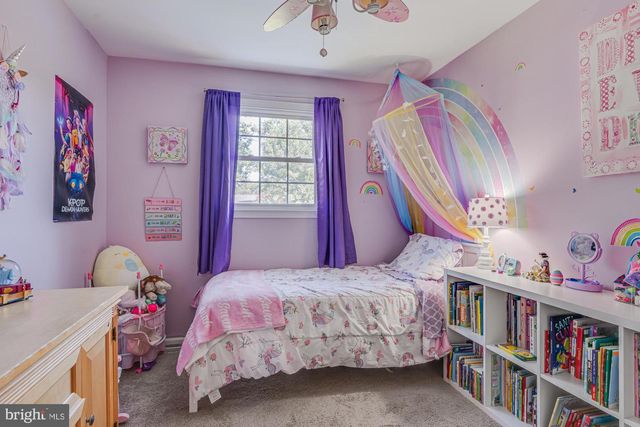 327 LENAPE LN, Chalfont, PA 18914