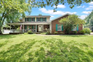 2228 E Autumn Drive, Bloomington, IN 47401