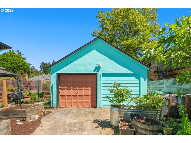 402 Se 31ST Ave, Portland, OR 97214
