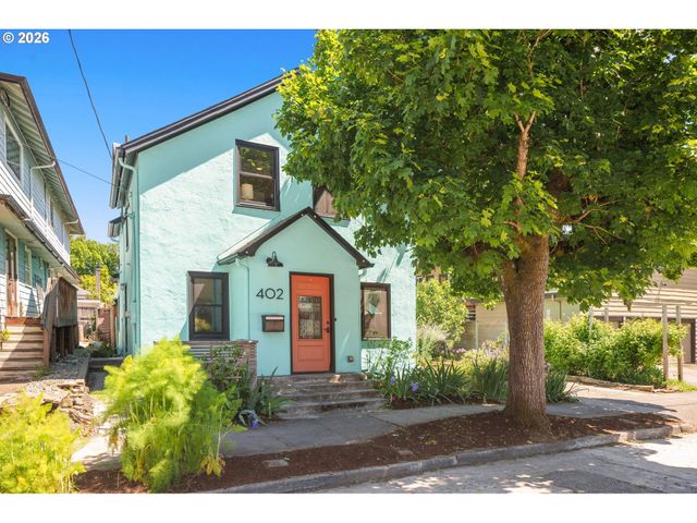 402 Se 31ST Ave, Portland, OR 97214