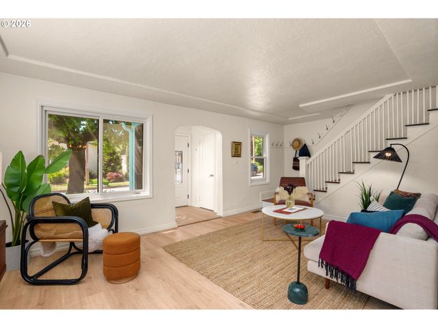 402 Se 31ST Ave, Portland, OR 97214