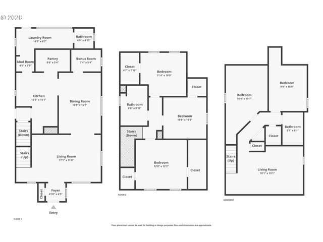 402 Se 31ST Ave, Portland, OR 97214