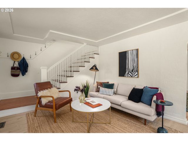 402 Se 31ST Ave, Portland, OR 97214