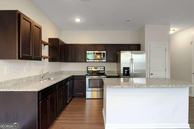 6353 Mountain Home Way SE, Mableton, GA 30126
