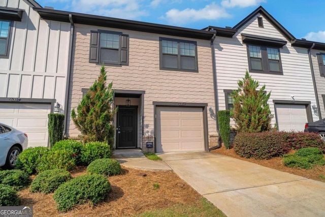 6353 Mountain Home Way SE, Mableton, GA 30126