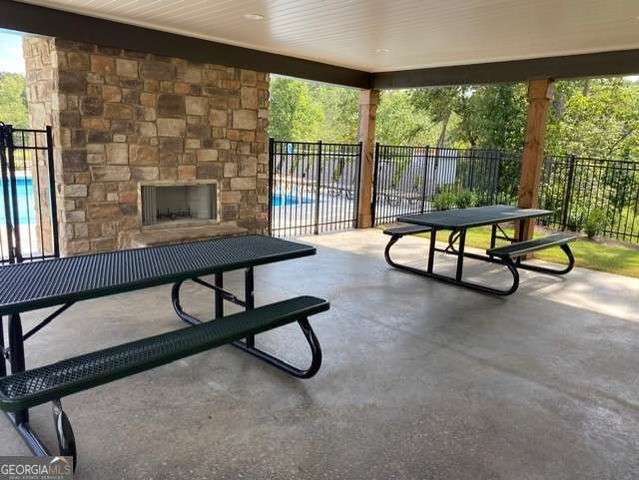 6353 Mountain Home Way SE, Mableton, GA 30126