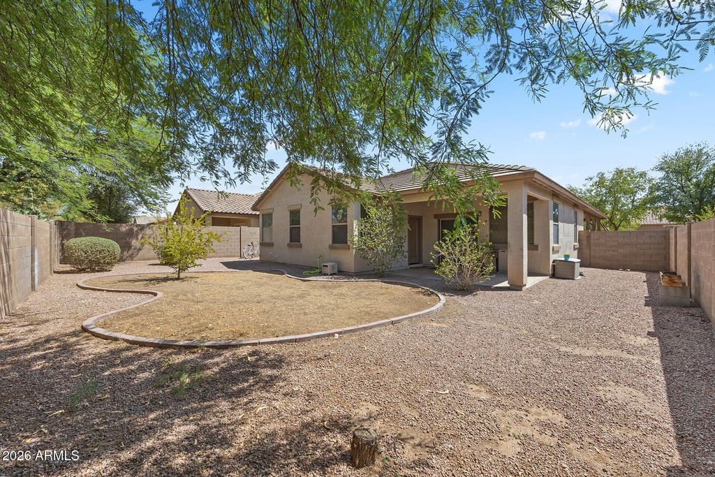3096 E RAVENSWOOD Drive, Gilbert, AZ 85298 — photo 5