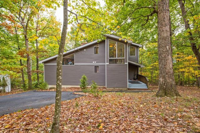 266 ELK LN, Mcgaheysville, VA 22840