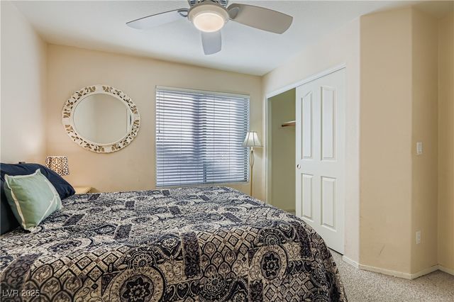 8213 Woodland Prairie Avenue, Las Vegas, NV 89129